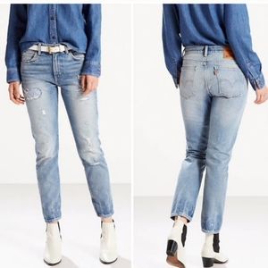 Levi's 505c jeans 27